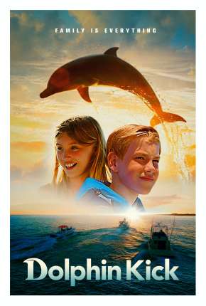 Filme Dolphin Kick - Legendado Torrent