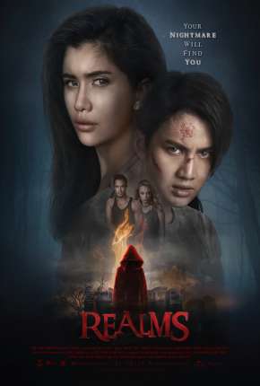 Filme Domínios Escuros Torrent