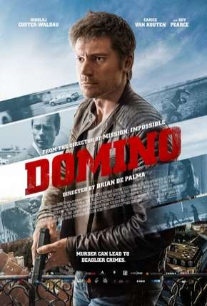Filme Domino - Legendado Torrent