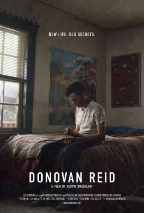 Filme Donovan Reid - Legendado Torrent