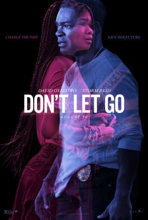 Filme Dont Let Go Download Filme Dont Let Go Torrent
