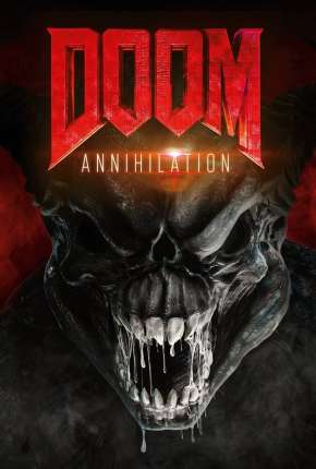 Filme Doom - Annihilation Torrent