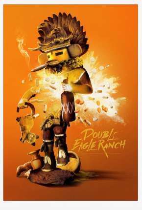 Filme Double Eagle Ranch - Legendado Torrent