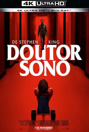 Filme Doutor Sono - 4K Download Filme Doutor Sono - 4K Torrent