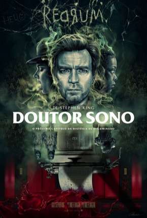 Filme Doutor Sono - Doctor Sleep Download Filme Doutor Sono - Doctor Sleep Torrent