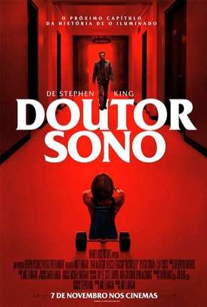 Filme Doutor Sono - Versão do Diretor e Versão do Cinema Download Filme Doutor Sono - Versão do Diretor e Versão do Cinema Torrent