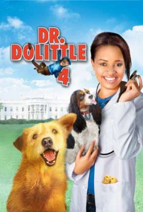 Filme Dr. Dolittle 4 Torrent