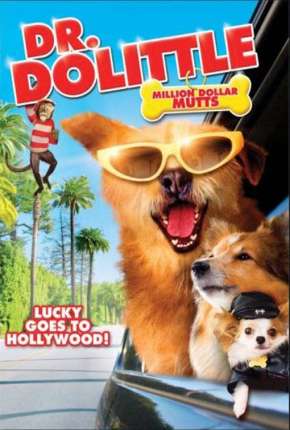 Filme Dr. Dolittle 5 Torrent