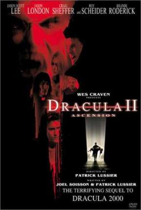 Filme Drácula 2 - A Ascensão Torrent