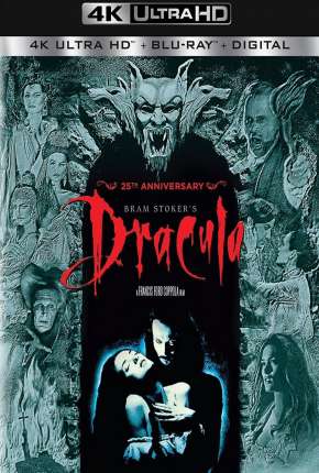 Filme Drácula de Bram Stoker - 4K Torrent