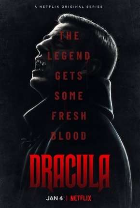 Série Drácula - Minissérie Completa Torrent