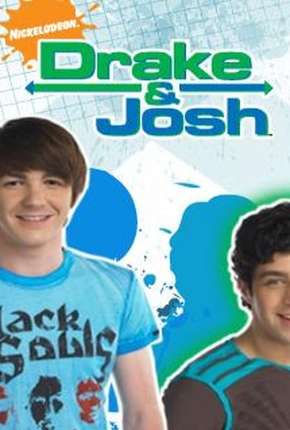 Série Drake e Josh 1ª até 4ª Temporada Torrent