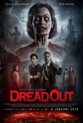 Filme DreadOut - Legendado Torrent