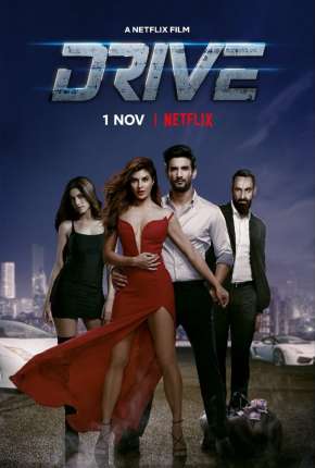 Filme Drive - Netflix Torrent
