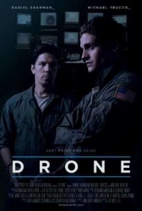 Filme Drone - Legendado Torrent