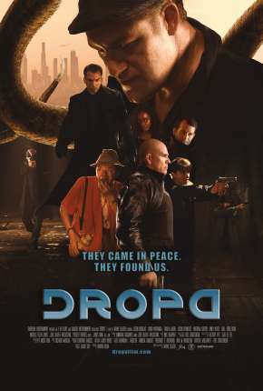 Filme Dropa - Legendado Torrent
