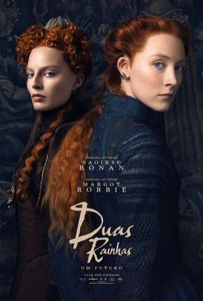 Filme Duas Rainhas Torrent