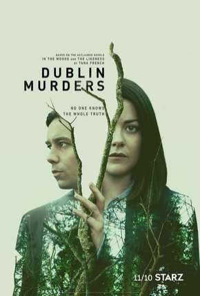 Série Dublin Murders - 1ª Temporada Torrent
