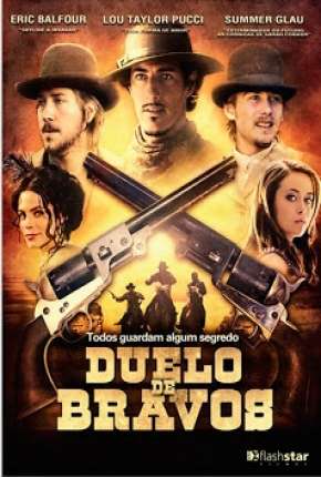Filme Duelo de Bravos Torrent