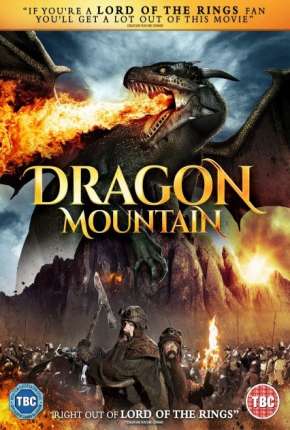 Filme Duendes e Dragões Torrent
