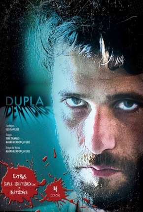 Série Dupla Identidade - 1ª Temporada Torrent