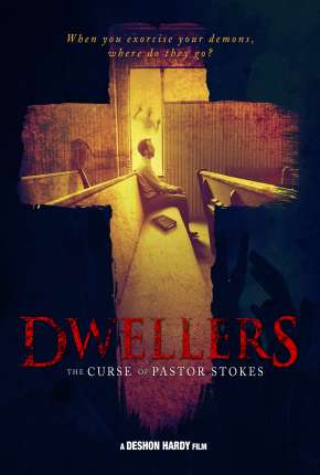 Filme Dwellers - The Curse of Pastor Stokes - Legendado Torrent