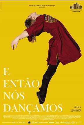 Filme E Então Nós Dançamos - Legendado Torrent