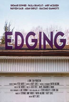 Filme Edging - Legendado Torrent