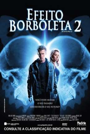 Filme Efeito Borboleta 2 - DVD-R Torrent