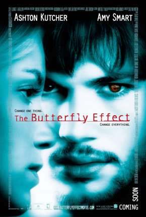 Filme Efeito Borboleta - Versão do Cinema Torrent