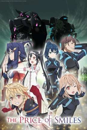 Anime Egao no Daika - The Price of Smiles Torrent
