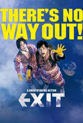 Filme Eksiteu - Exit - Legendado Download Filme Eksiteu - Exit - Legendado Torrent
