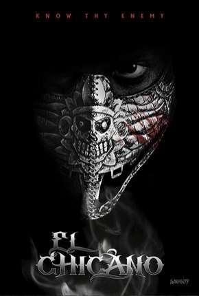 Filme El Chicano Torrent