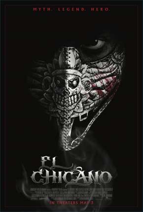Filme El Chicano - Legendado Torrent