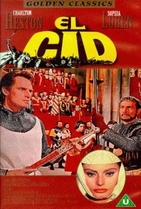 Filme El Cid Torrent