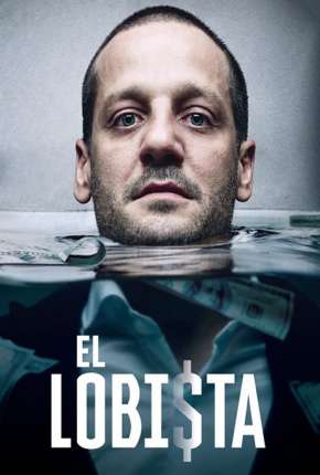 Série El Lobista  - 1ª Temporada Completa Torrent