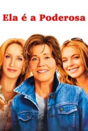 Filme Ela é a Poderosa Torrent