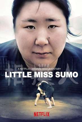 Filme Ela Luta Sumô Torrent
