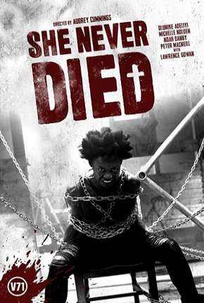 Filme Ela Nunca Morre - Legendado Torrent