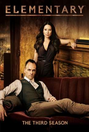 Série Elementar - 3ª Temporada Completa Torrent