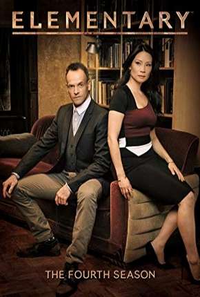 Série Elementar - 4ª Temporada Completa Torrent