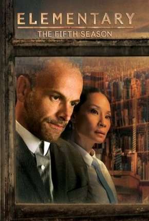 Série Elementar - 5ª Temporada Completa Torrent
