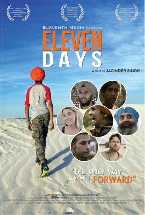 Filme Eleven Days - Legendado Torrent