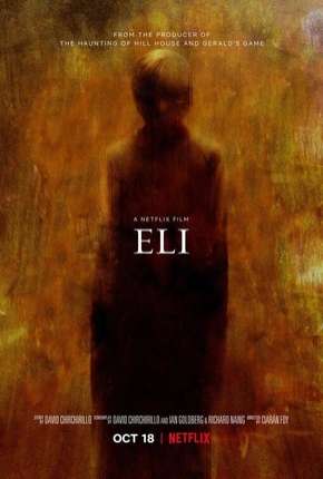 Filme Eli Torrent