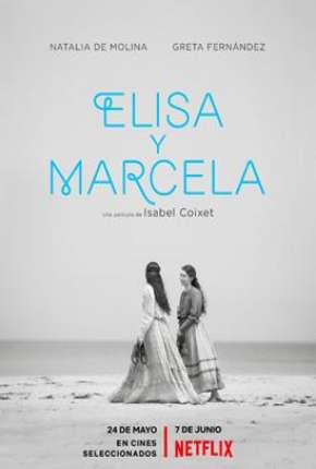 Filme Elisa e Marcela Torrent