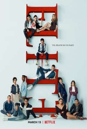 Série Elite - 3ª Temporada Torrent