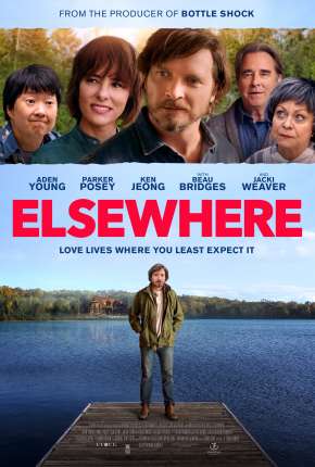 Filme Elsewhere - Legendado Download Filme Elsewhere - Legendado Torrent