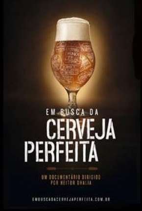 Filme Em Busca da Cerveja Perfeita Torrent