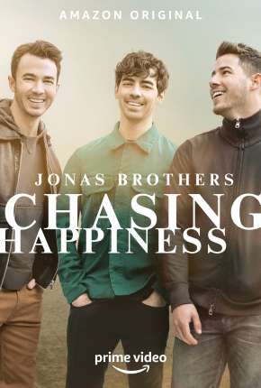 Filme Em Busca da Felicidade - Chasing Happiness Legendado Torrent