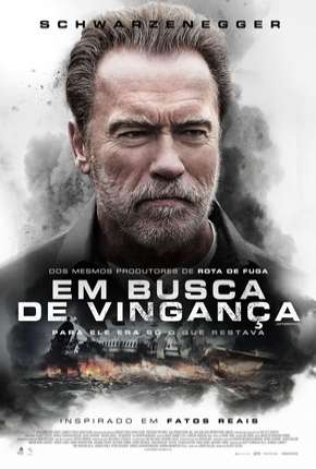 Filme Em Busca de Vingança Torrent